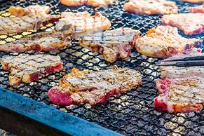 Silvermill 2 Bedroom 2 Bath B