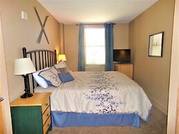 Silvermill 2 Bedroom 2 Bath B