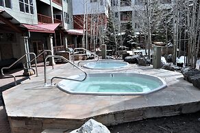 Silvermill 2 Bedroom 2 Bath B