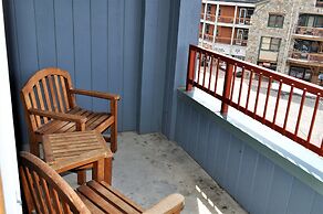 Silvermill 2 Bedroom 2 Bath B