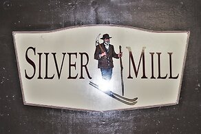 Silvermill 2 Bedroom 2 Bath B