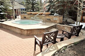 Silvermill 2 Bedroom 2 Bath B