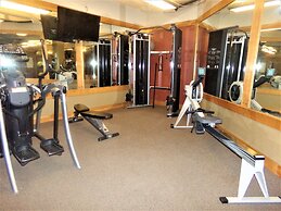 Silvermill 2 Bedroom 2 Bath B