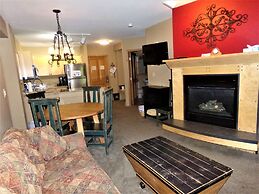 Silvermill 2 Bedroom 2 Bath B