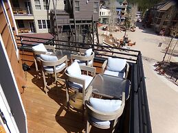 Buffalo Lodge 3 Bed 3 Bath