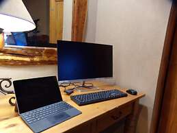 Buffalo Lodge 3 Bed 3 Bath