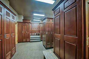 Buffalo Lodge 3 Bed 3 Bath