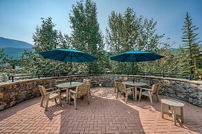 Buffalo Lodge 3 Bed 3 Bath