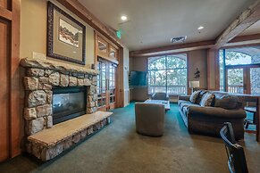 Buffalo Lodge 3 Bed 3 Bath