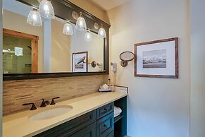 Buffalo Lodge 3 Bed 3 Bath