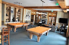 Buffalo Lodge 3 Bed 3 Bath