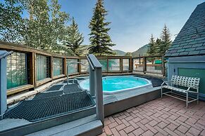 Buffalo Lodge 3 Bed 3 Bath