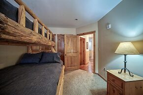 Buffalo Lodge 3 Bed 3 Bath
