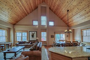Buffalo Lodge 3 Bed 3 Bath