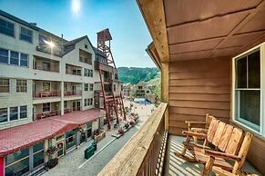 Buffalo Lodge 3 Bed 3 Bath