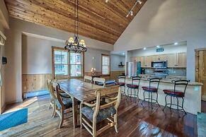 Buffalo Lodge 3 Bed 3 Bath