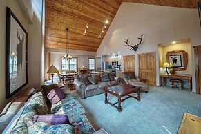 Buffalo Lodge 3 Bed 3 Bath