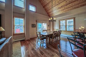 Buffalo Lodge 3 Bed 3 Bath