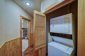 Buffalo Lodge 3 Bed 3 Bath