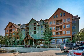 Buffalo Lodge 3 Bed 3 Bath