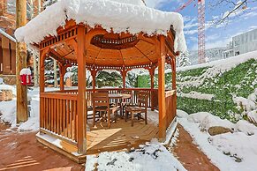 Springs 2 Bed 3 Bath Murphy