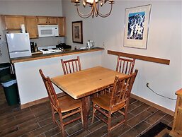 Arapahoe Lodge 1 Bed 1 Bath B