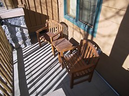 Arapahoe Lodge 1 Bed 1 Bath B