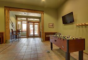 Arapahoe Lodge 1 Bed 1 Bath B