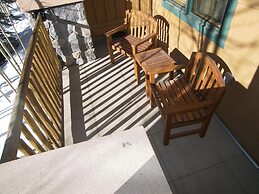 Arapahoe Lodge 1 Bed 1 Bath B