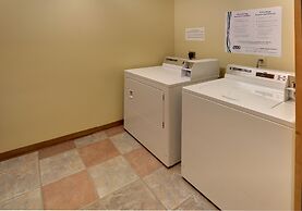 Arapahoe Lodge 1 Bed 1 Bath B