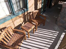 Arapahoe Lodge 1 Bed 1 Bath B