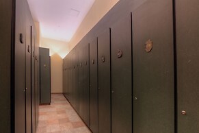 Arapahoe Lodge 1 Bed 1 Bath B