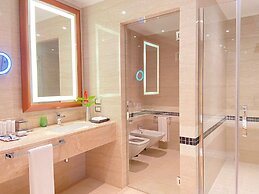 Grand Hotel Djibloho