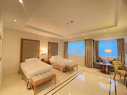 Grand Hotel Djibloho