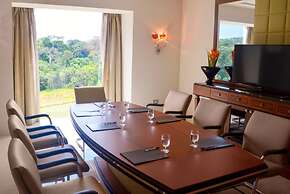 Grand Hotel Djibloho