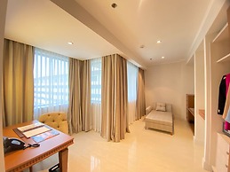 Grand Hotel Djibloho