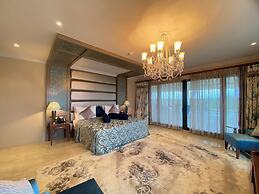 Grand Hotel Djibloho