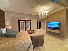 Grand Hotel Djibloho