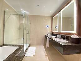 Grand Hotel Djibloho