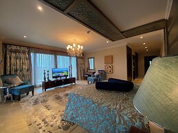 Grand Hotel Djibloho