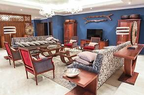 Grand Hotel Djibloho