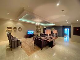 Grand Hotel Djibloho