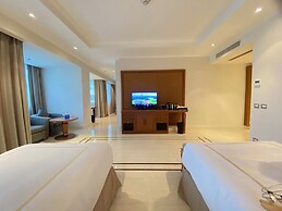 Grand Hotel Djibloho