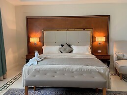 Grand Hotel Djibloho