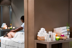 Grand Hotel Djibloho