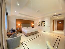 Grand Hotel Djibloho