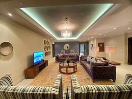 Grand Hotel Djibloho