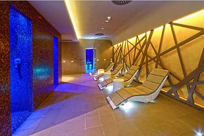 Grand Hotel Djibloho