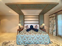 Grand Hotel Djibloho