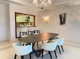 Grand Hotel Djibloho